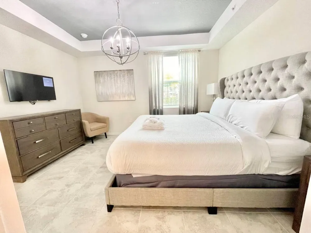 3120 PARADOX CIRCLE #101 Kissimmee, FL 34746