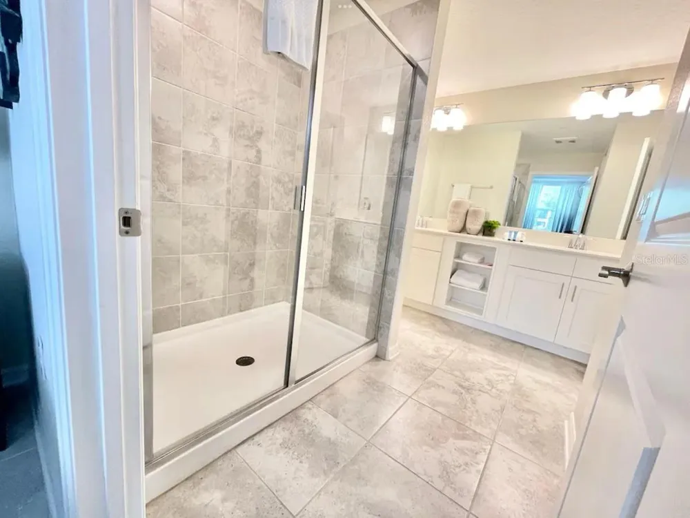 3120 PARADOX CIRCLE #101 Kissimmee, FL 34746