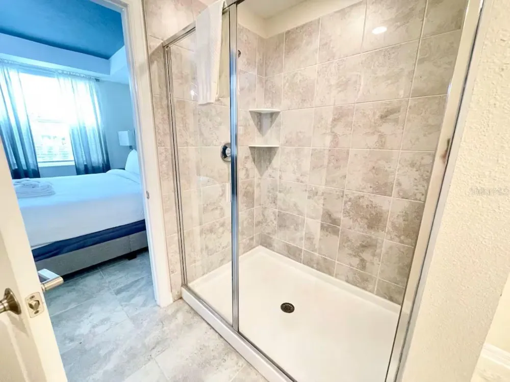 3120 PARADOX CIRCLE #101 Kissimmee, FL 34746