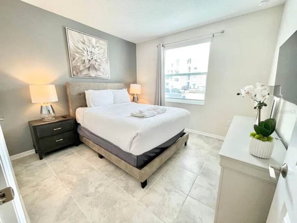 3120 PARADOX CIRCLE #101 Kissimmee, FL 34746