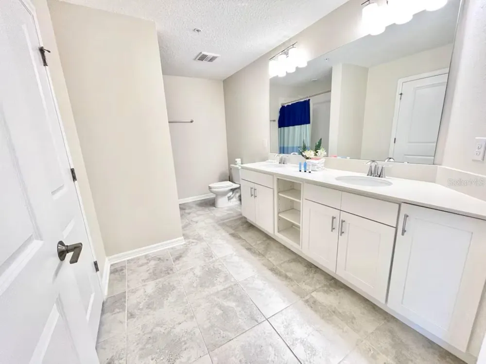 3120 PARADOX CIRCLE #101 Kissimmee, FL 34746