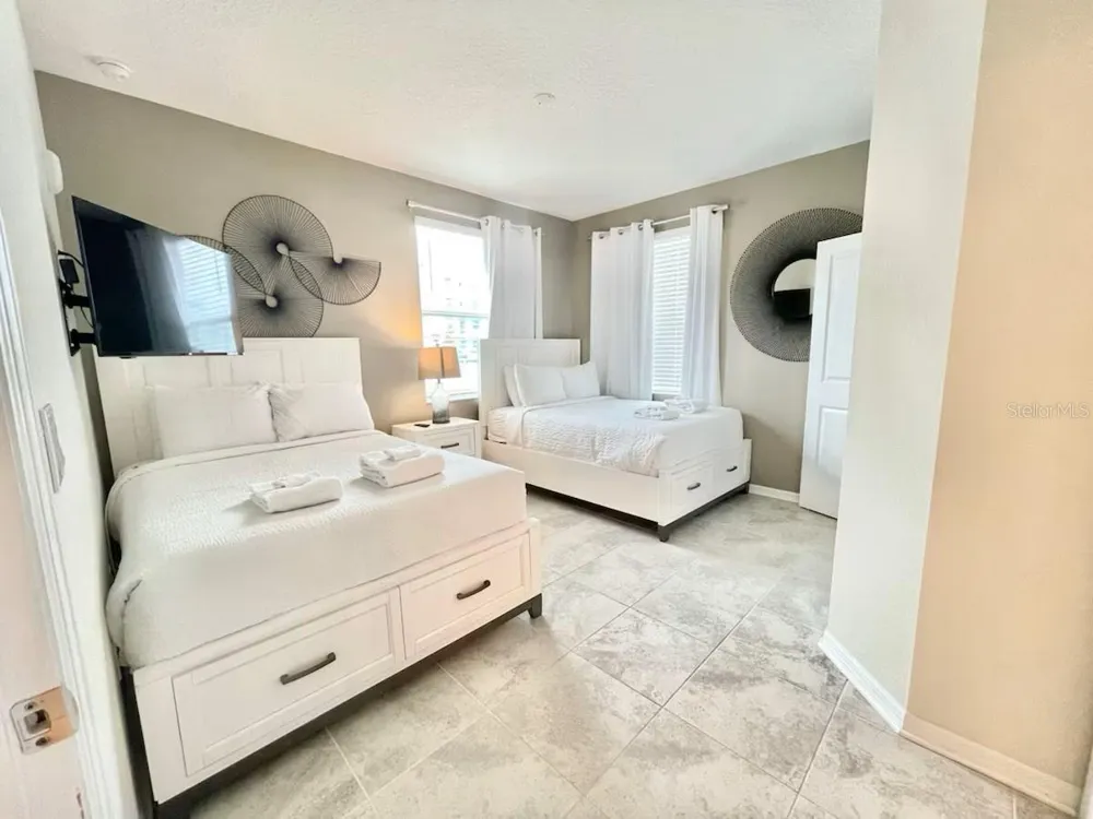 3120 PARADOX CIRCLE #101 Kissimmee, FL 34746