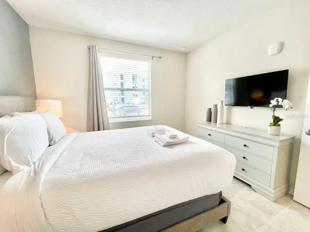 3120 PARADOX CIRCLE #101 Kissimmee, FL 34746