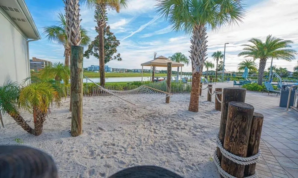 3120 PARADOX CIRCLE #101 Kissimmee, FL 34746