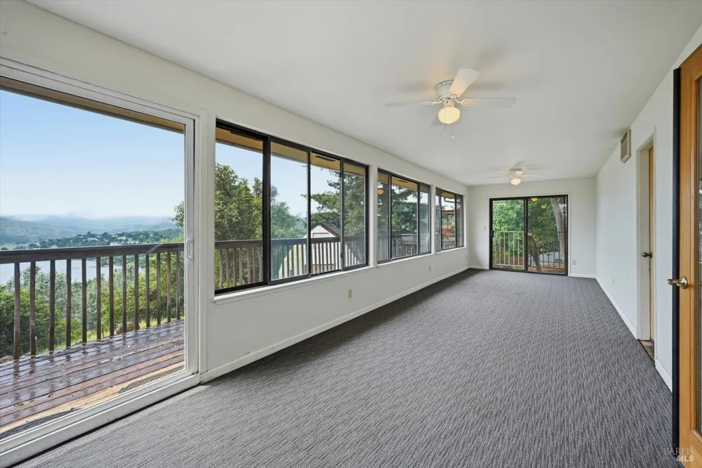 17312 Greenridge Road Hidden Valley Lake, CA 95467