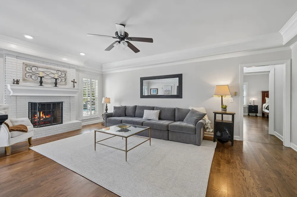 1412 Arrowhead Dr Brentwood, TN 37027
