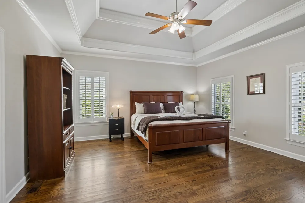 1412 Arrowhead Dr Brentwood, TN 37027