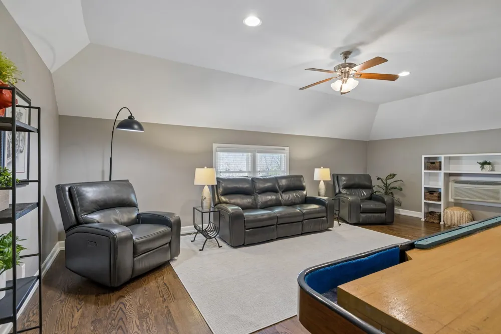 1412 Arrowhead Dr Brentwood, TN 37027