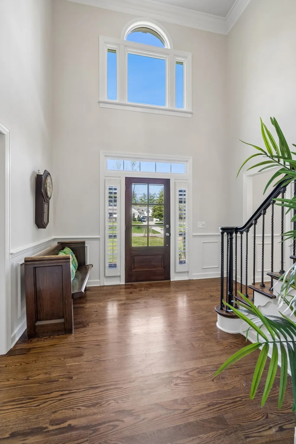 1412 Arrowhead Dr Brentwood, TN 37027