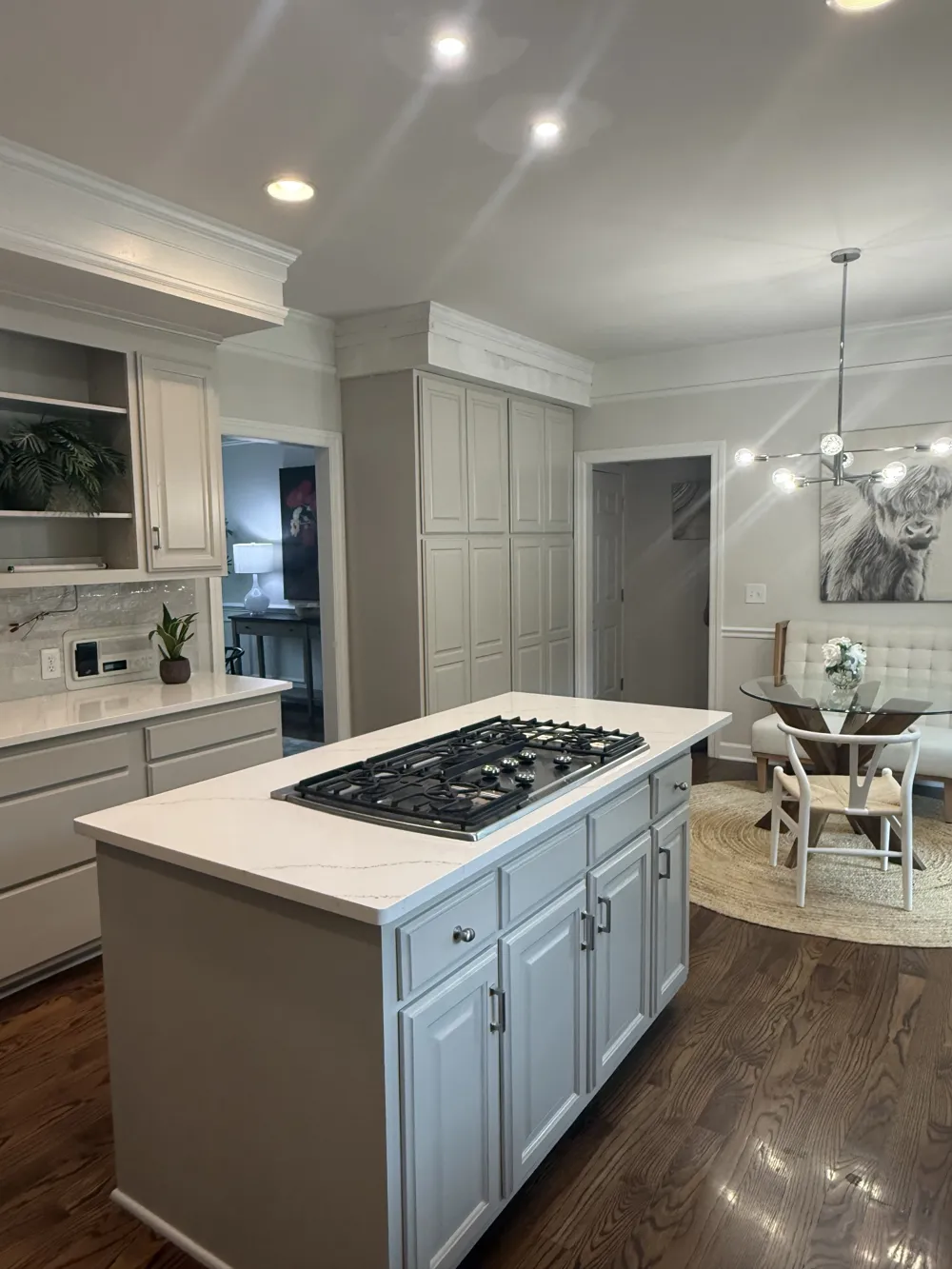 1412 Arrowhead Dr Brentwood, TN 37027