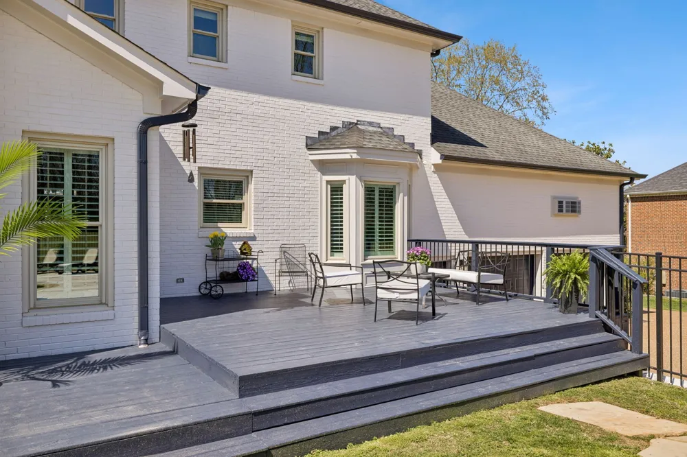 1412 Arrowhead Dr Brentwood, TN 37027