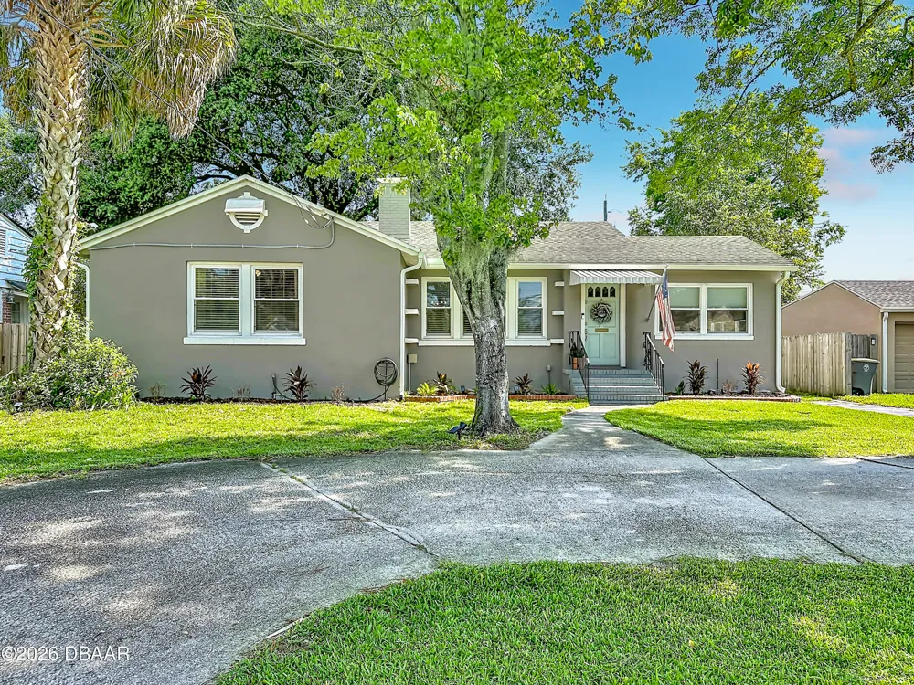 2615 Ridgewood Road Jacksonville, FL 32207