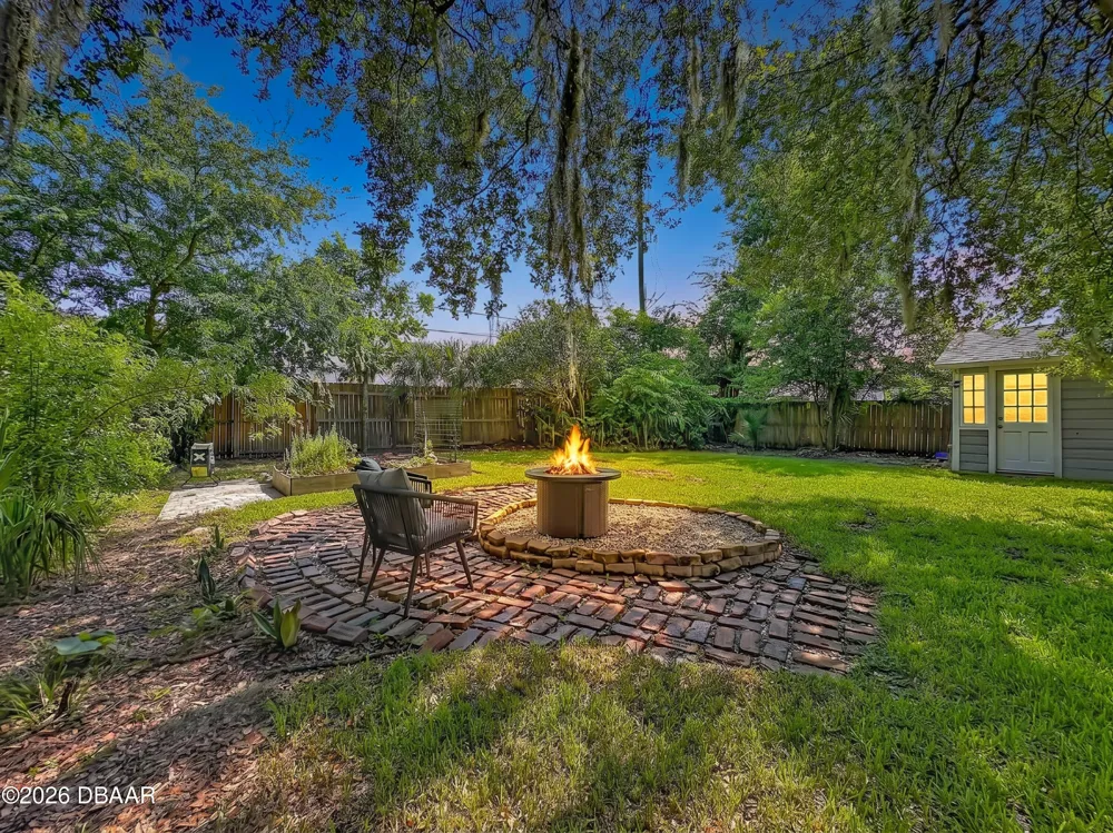 2615 Ridgewood Road Jacksonville, FL 32207