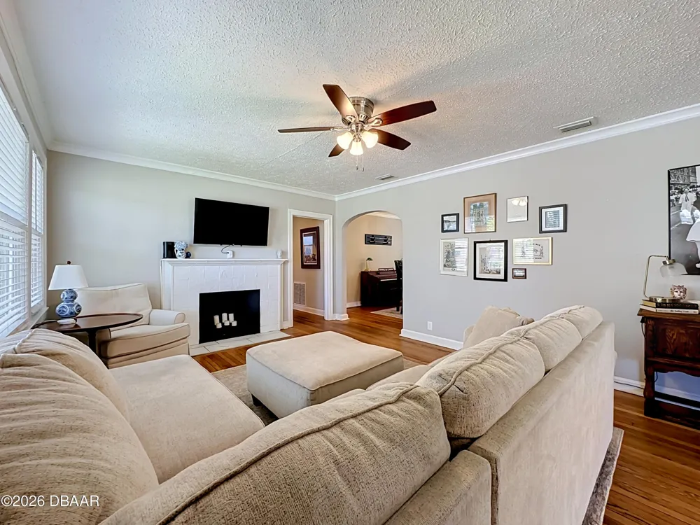 2615 Ridgewood Road Jacksonville, FL 32207