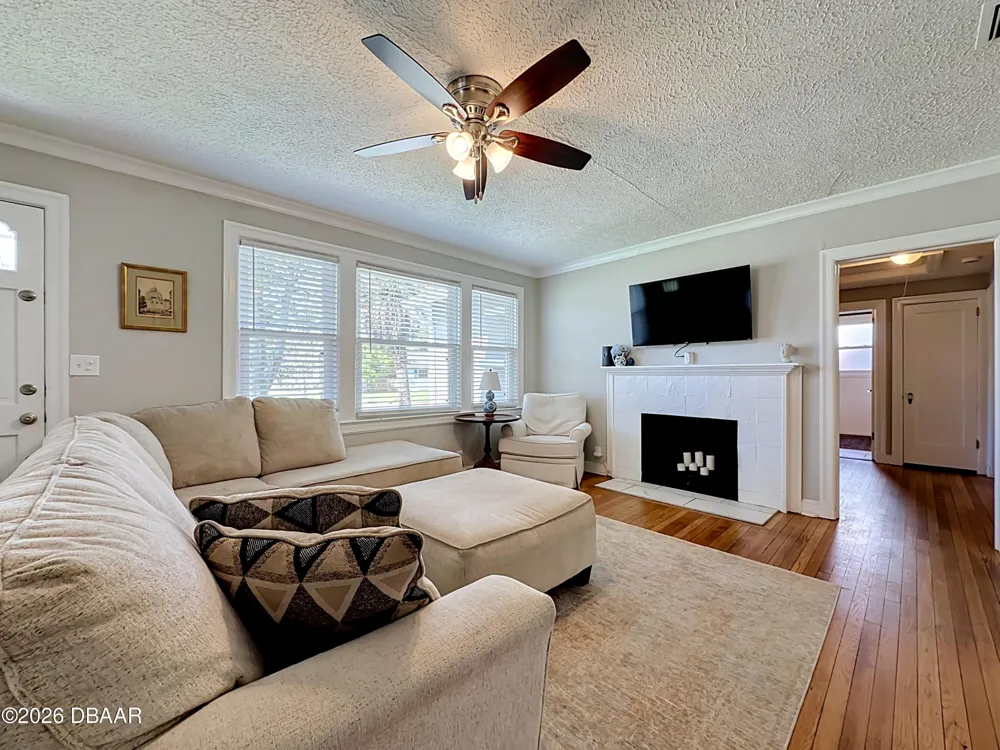 2615 Ridgewood Road Jacksonville, FL 32207