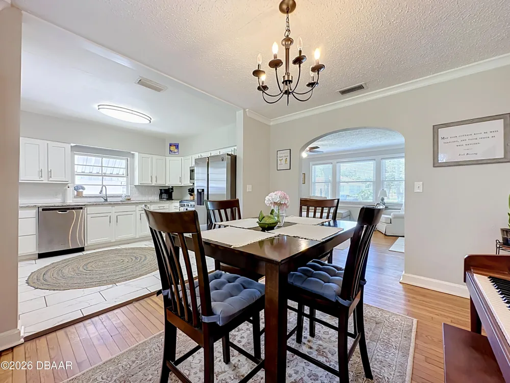 2615 Ridgewood Road Jacksonville, FL 32207