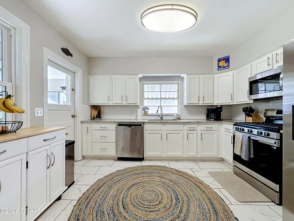 2615 Ridgewood Road Jacksonville, FL 32207