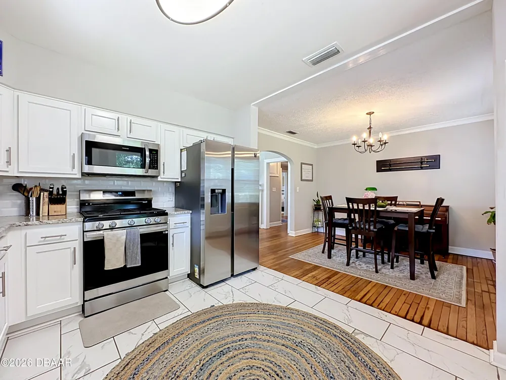 2615 Ridgewood Road Jacksonville, FL 32207