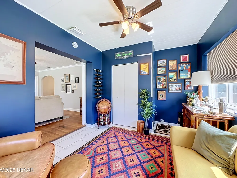2615 Ridgewood Road Jacksonville, FL 32207