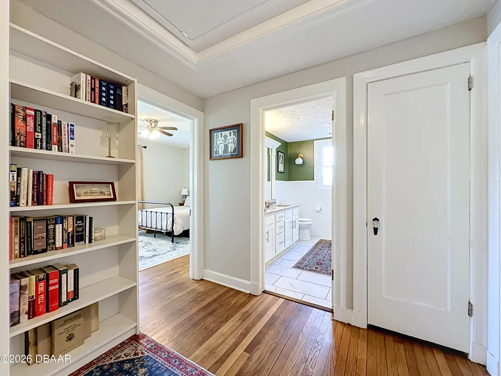 2615 Ridgewood Road Jacksonville, FL 32207