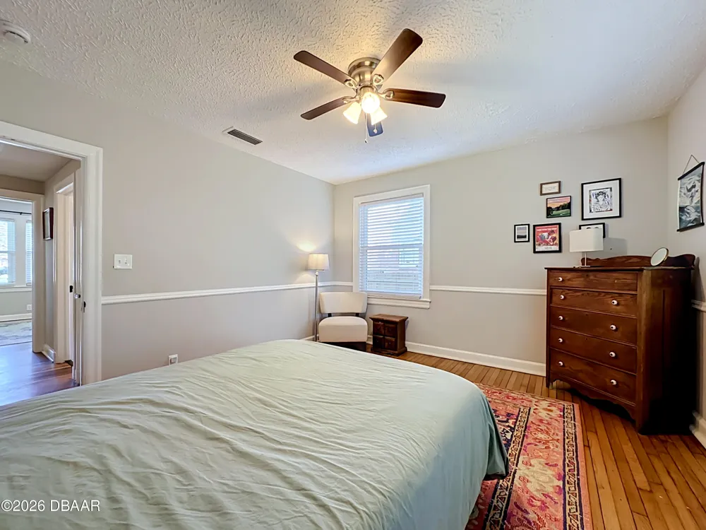 2615 Ridgewood Road Jacksonville, FL 32207
