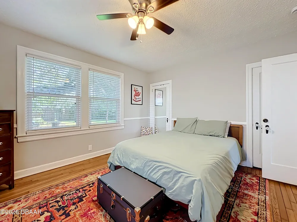 2615 Ridgewood Road Jacksonville, FL 32207