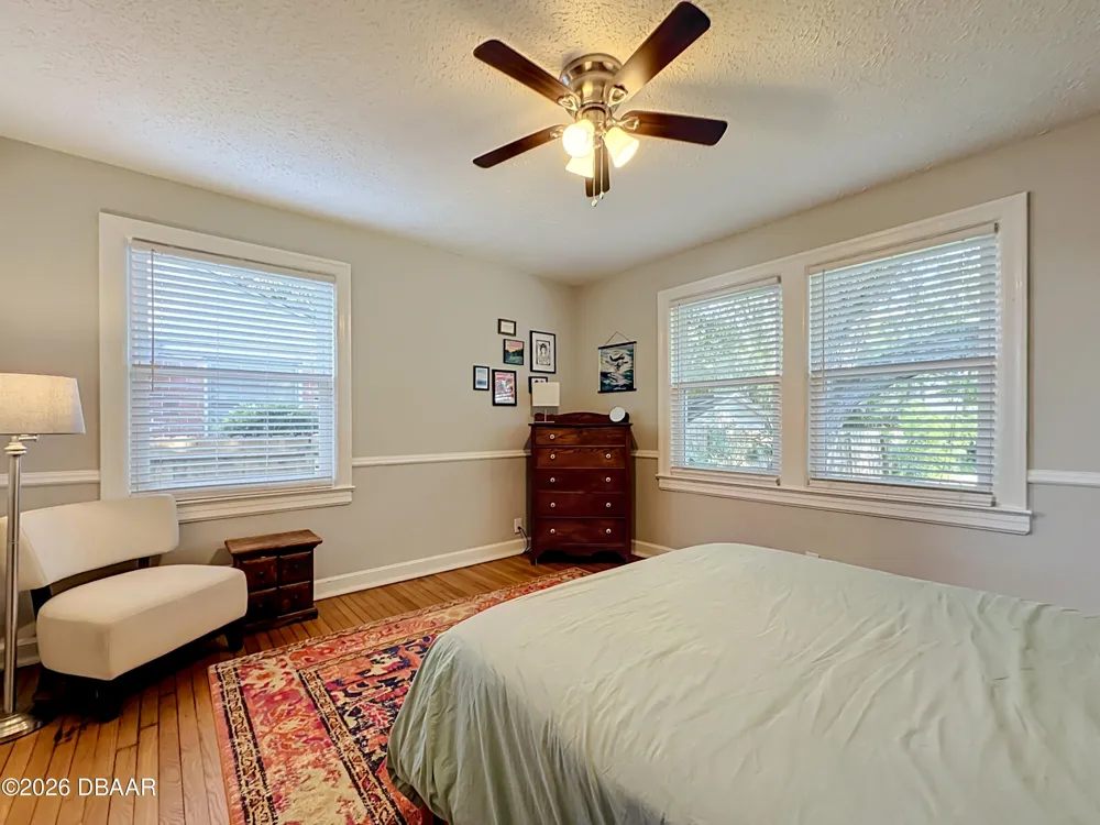2615 Ridgewood Road Jacksonville, FL 32207