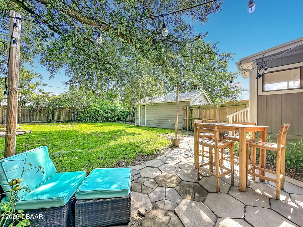 2615 Ridgewood Road Jacksonville, FL 32207