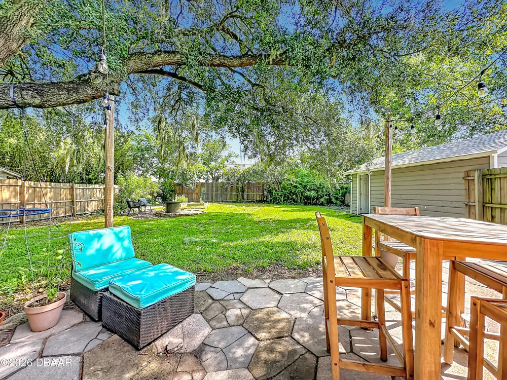 2615 Ridgewood Road Jacksonville, FL 32207