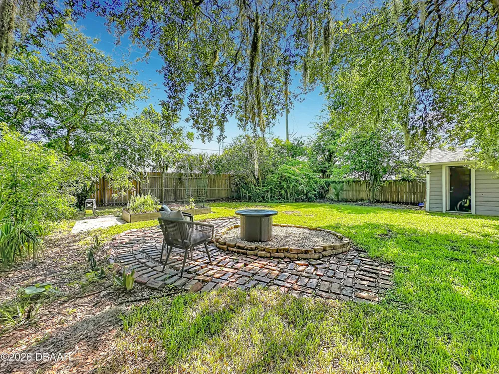 2615 Ridgewood Road Jacksonville, FL 32207