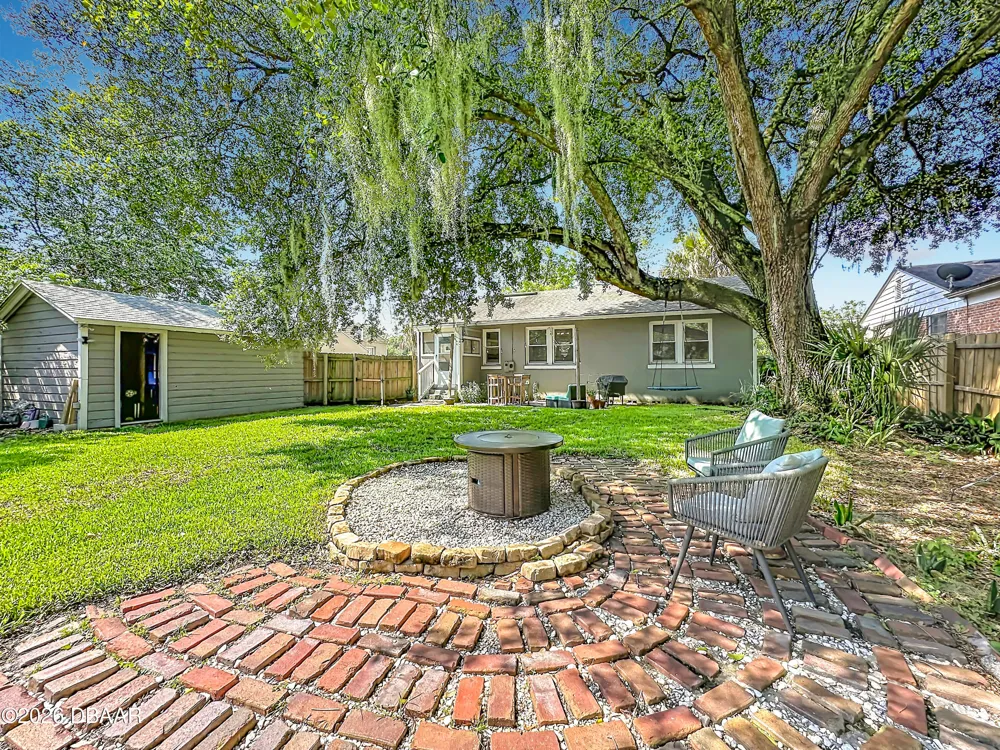 2615 Ridgewood Road Jacksonville, FL 32207