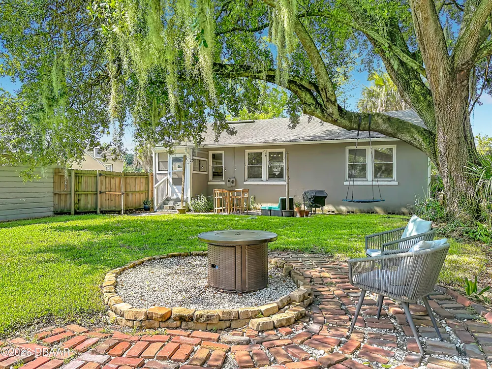 2615 Ridgewood Road Jacksonville, FL 32207