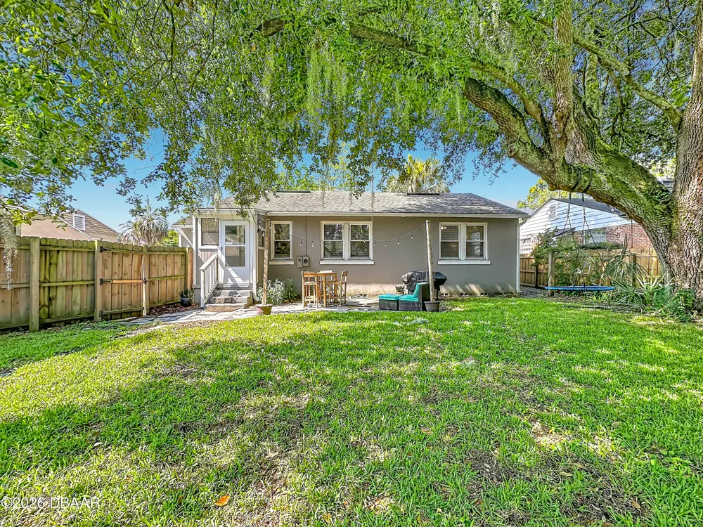 2615 Ridgewood Road Jacksonville, FL 32207