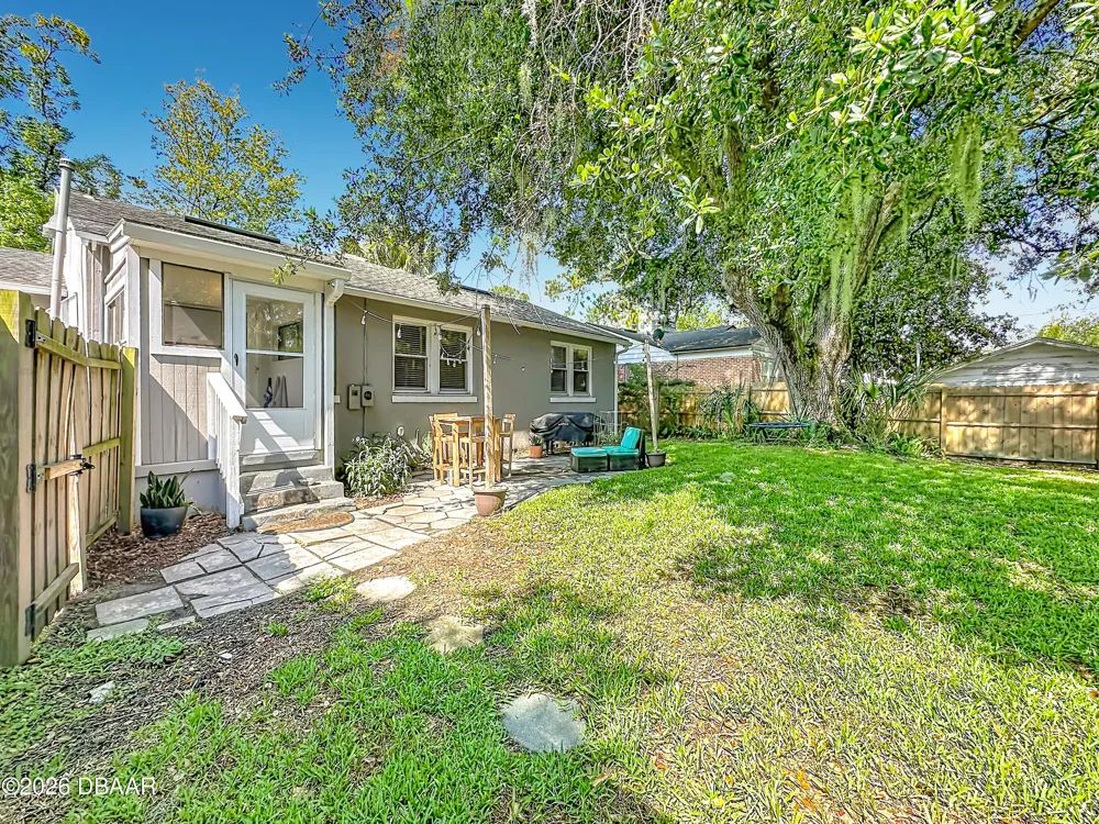 2615 Ridgewood Road Jacksonville, FL 32207