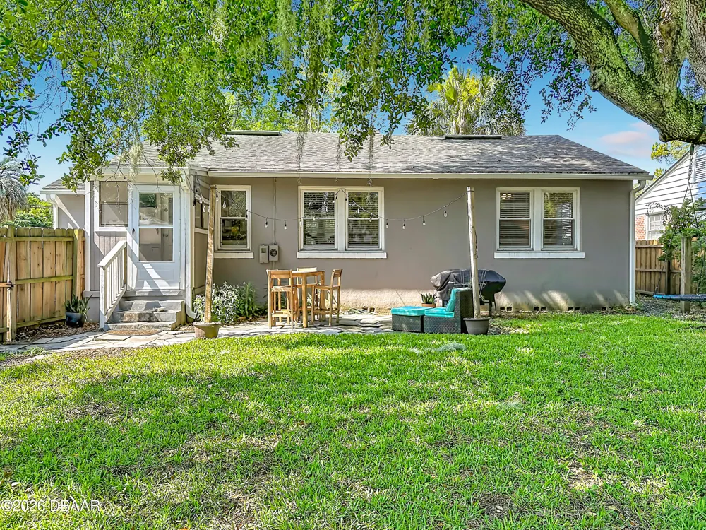 2615 Ridgewood Road Jacksonville, FL 32207