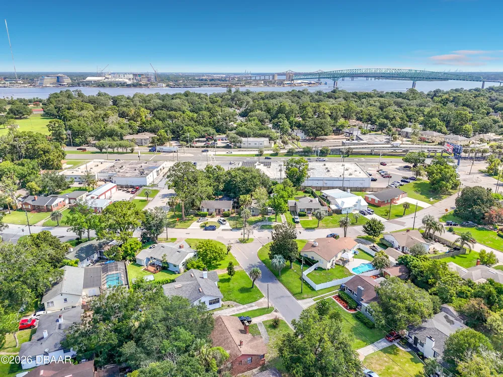 2615 Ridgewood Road Jacksonville, FL 32207
