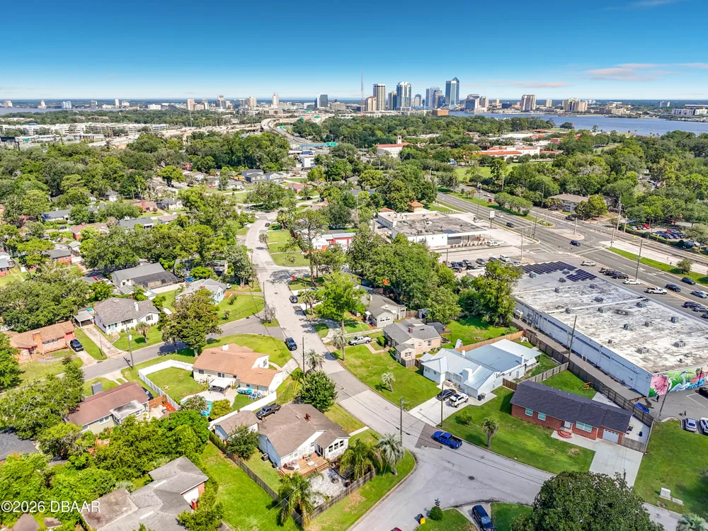 2615 Ridgewood Road Jacksonville, FL 32207