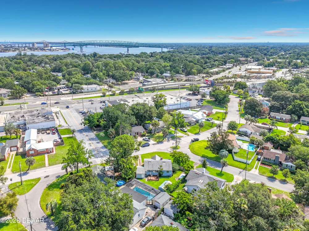 2615 Ridgewood Road Jacksonville, FL 32207