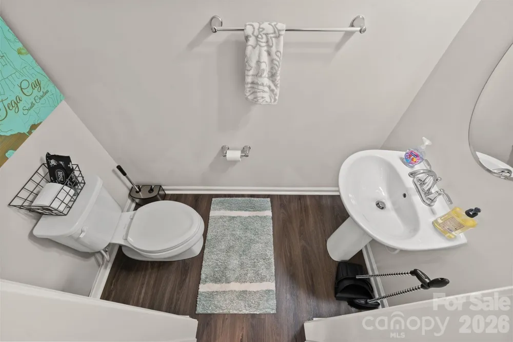 435 Lahinch Drive Tega Cay, SC 29708