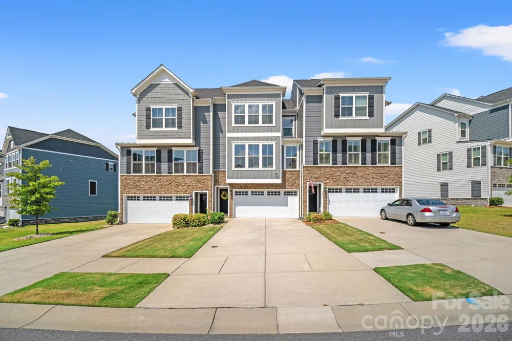 435 Lahinch Drive Tega Cay, SC 29708