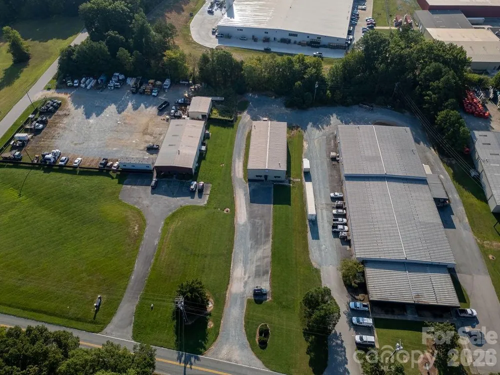 232 Bivens Road Monroe, NC 28110