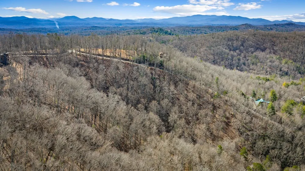 Lot 20 Raven Ridge Circle Mineral Bluff, GA 30559