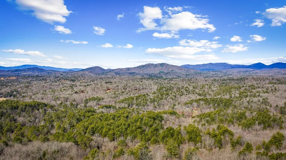 Lot 20 Raven Ridge Circle Mineral Bluff, GA 30559