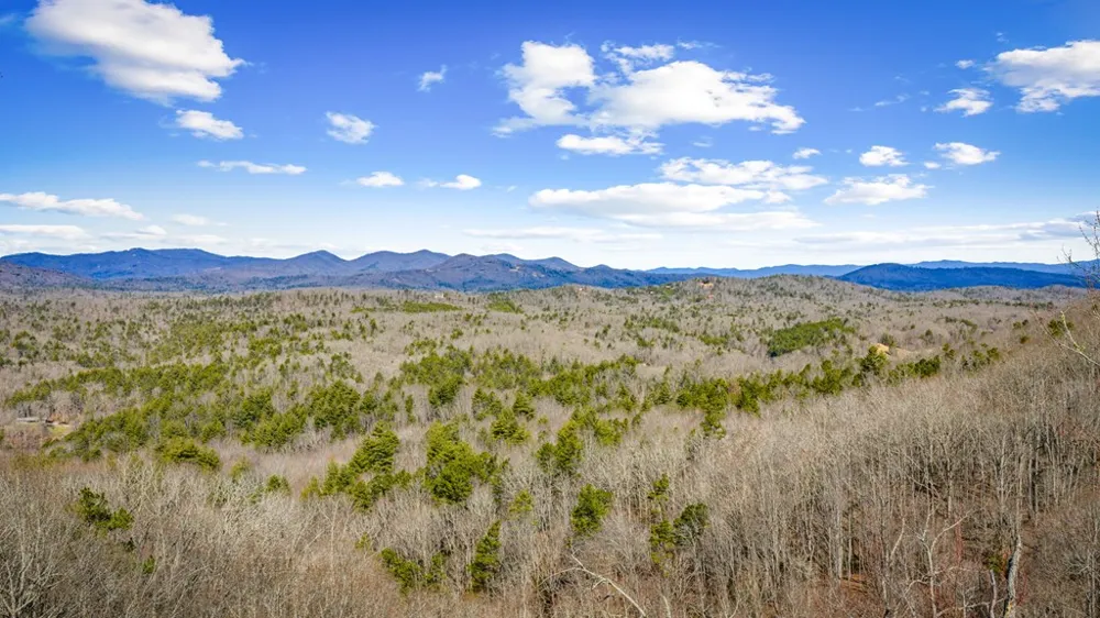 Lot 20 Raven Ridge Circle Mineral Bluff, GA 30559