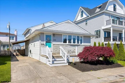 410 N Huntington Ave