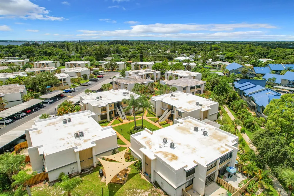 1551 NE 13th Terrace #A16 Jensen Beach, FL 34957