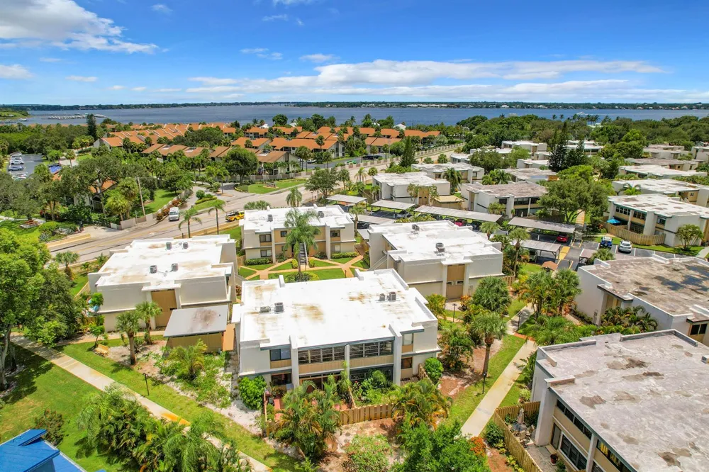 1551 NE 13th Terrace #A16 Jensen Beach, FL 34957