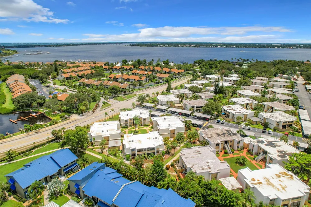 1551 NE 13th Terrace #A16 Jensen Beach, FL 34957