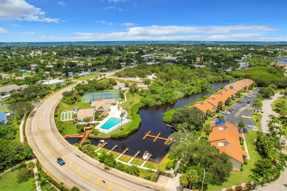 1551 NE 13th Terrace #A16 Jensen Beach, FL 34957