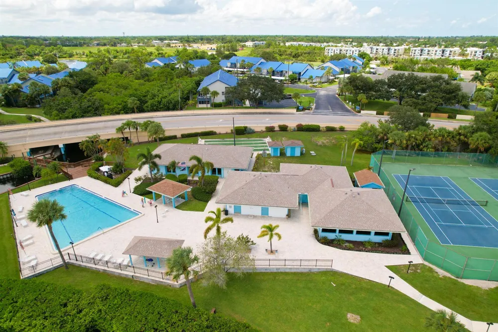 1551 NE 13th Terrace #A16 Jensen Beach, FL 34957